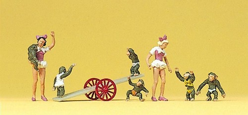 Ensemble figurines de - figurines,