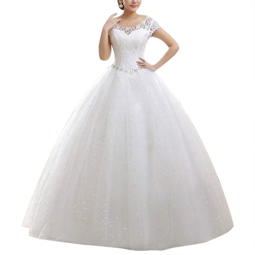 Robe mariée taille la - robe,