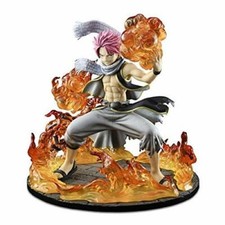 Figurine PVC Fairy Tail Final
