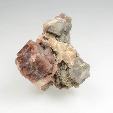 Aragonite - Minglanilla