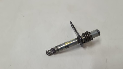 Axe selecteur vitesse - de, de