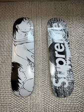 Set Supreme X Akira Syringe Fw