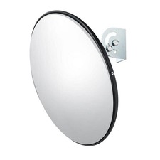 Miroir de circulation convexe