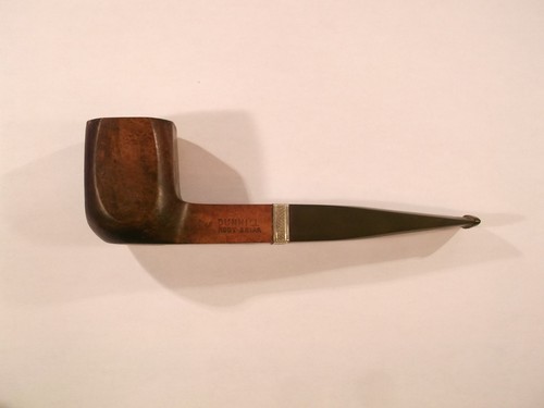 Pipe dunhill 6124 année 1991 - dunhill,