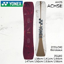 YONEX Snowboard ACHSE Unisexe