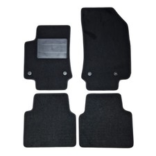 Ensemble de tapis de voiture