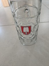 Chope À Bière 1 Litre