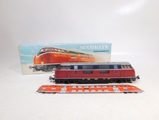 Märklin H0 AC 3021.6