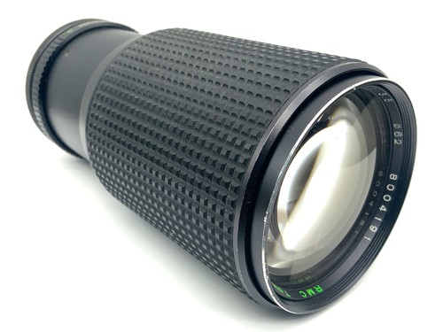 Tokina 210mm 5 objectif - 1:3.5,