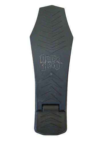 Guitar hero kick - guitar,