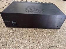 ACURUS A100 3 CHANNEL AUDIO