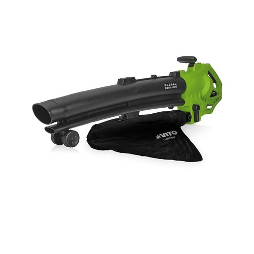 Souffleur aspirateur de - souffleur,