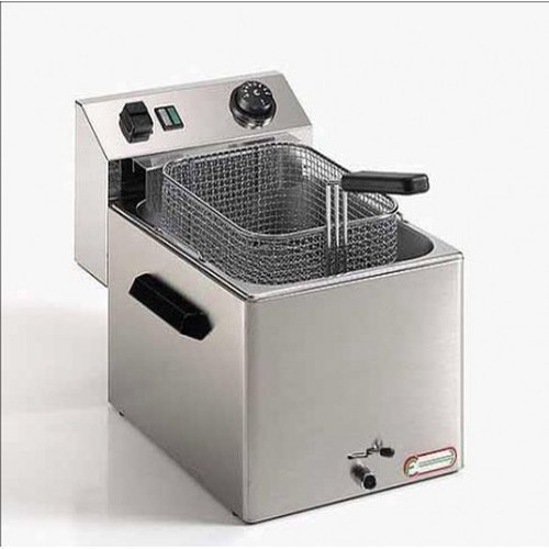 Cenedese fe07r friteuse - cenedese,
