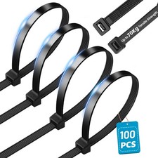100 Pièces Serflex, Collier