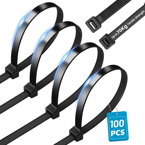 100 pièces serflex collier - serflex,,