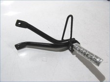 Platine arriere gauche YAMAHA