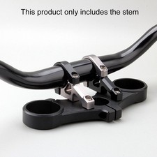 Tige à montage direct