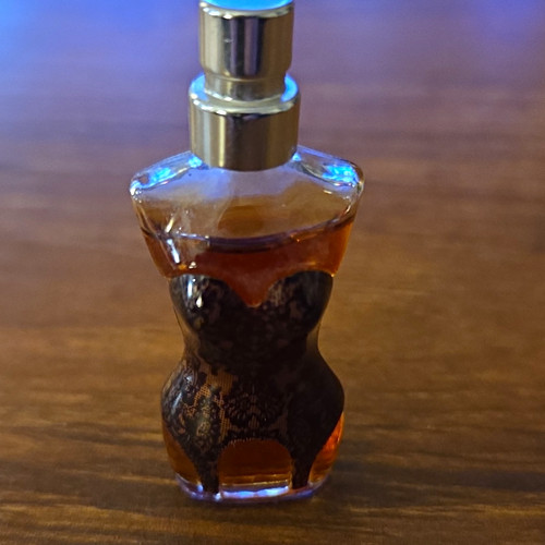 Jean paul gaultier classique - paul,
