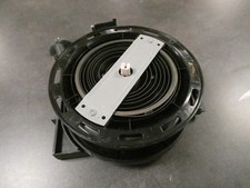 Enrouleur aspirateur traineau - enrouleur,