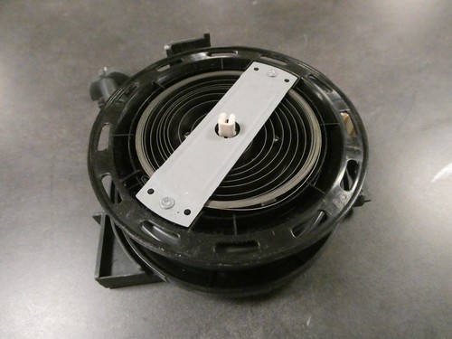 Enrouleur aspirateur traineau - enrouleur,