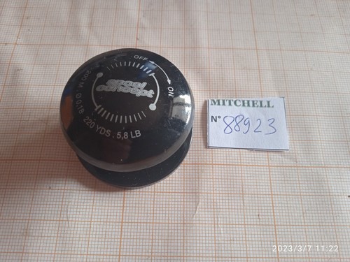 Bobine pièce sav moulinet - pièce,