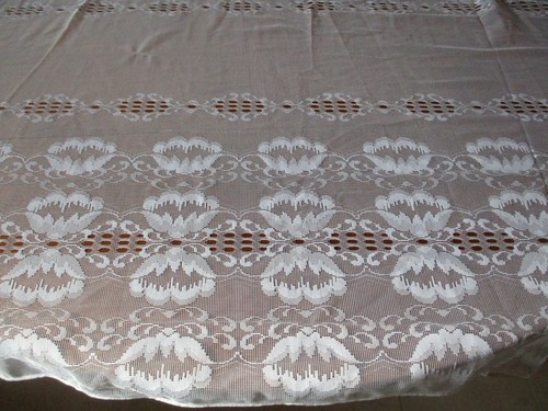 Paire rideaux 39 blanc - paire,