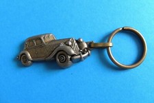 Porte clé automobile CITROEN