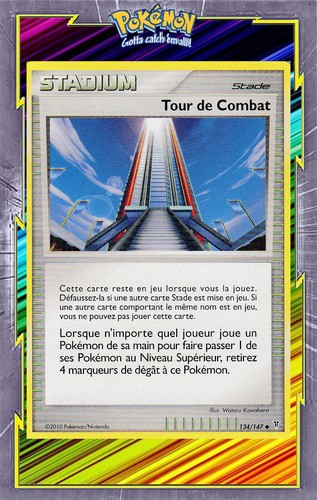 Tour - , de