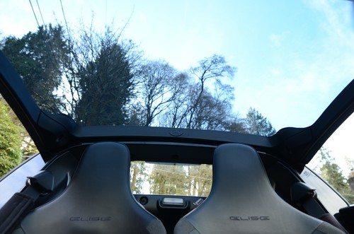 Opel speedster hardtop - opel,