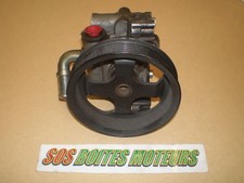 POMPE DIRECTION ASSISTEE