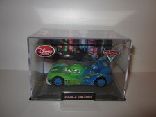 DISNEY PIXAR CARS 2 EXCLUSIVE