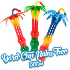 Tasses gadoue, Slush Yard Cups