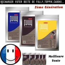 Fully Poudre de Cheveux