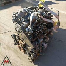 Moteur KKDA FORD FOCUS MK2 1.8 TDCI 2004-2007 occasion (104464)