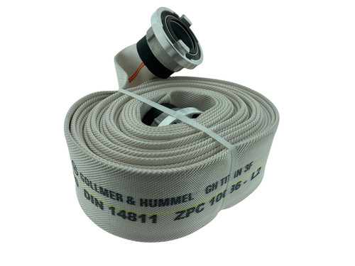 Storz b75 15m - b75, tuyau