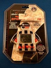 ABC SPORTS MASTER TRIVIA STATS