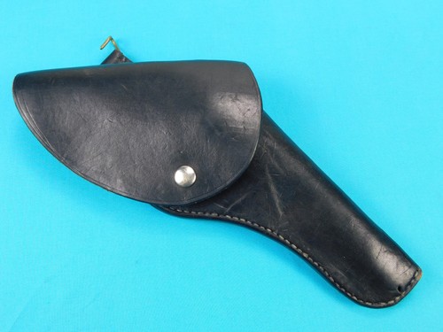Vintage large pistol - vintage,