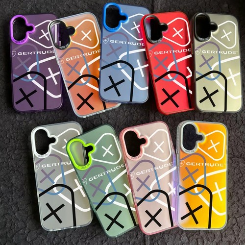 Coque gertrude iphone se x - -,