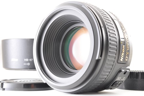 Mint nikon s fx nikkor - *mint*,