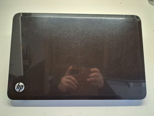 Lcd cover bezel pavillon - bezel,