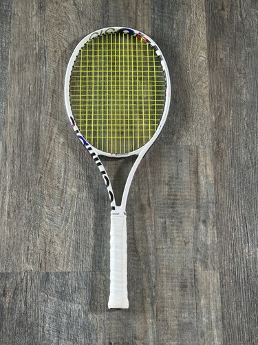 Tecnifibre t40 315 - -, 16x19