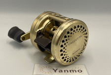 Shimano Calcutta 201XT