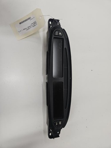 Compteur citroen xsara - compteur,
