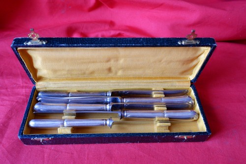 Reneka knives couteaux set - , de