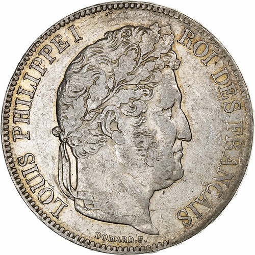 France louis philippe - france,, 5