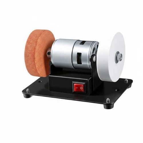 Mini touret meuler double - mini,