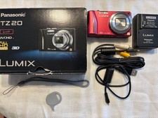 Excellent Condition Panasonic