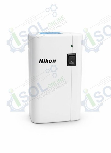 Boîtier commande nikon - de,