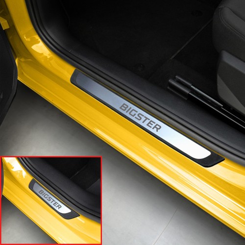 Pour dacia bigster - dacia, 2025+