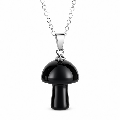 Collier chaîne pendentif